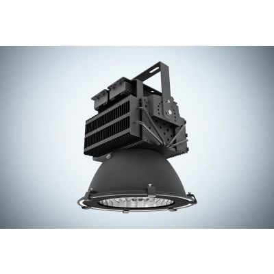 Lampa LED HighBay HighTECH 400W Cree/Meanwell 5 lat gwarancji