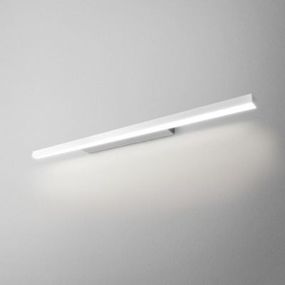 Kinkiet AQForm Set Raw Mini LED Hermetic Wall Biały Struktura