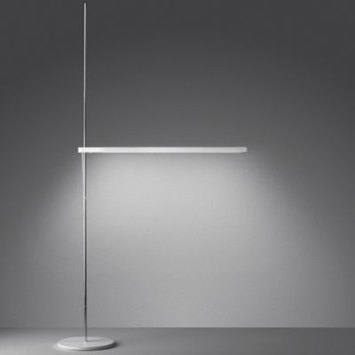 Lampa biurkowa Artemide 0687510A Talak Professional LED