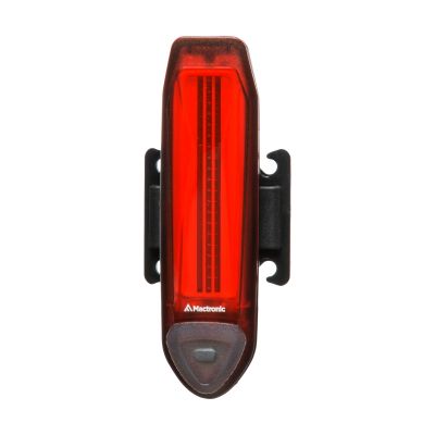 Lampa rowerowa tylna Mactronic RED LINE LED