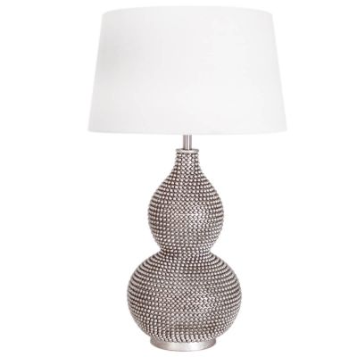 Lampa stołowa By Rydens 4001840-6508 Lofty H55 cm