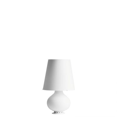 Lampa stołowa Fontana Arte F185300100BINE Fontana