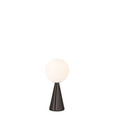 Lampa stołowa Fontana Arte F247400550NENE Bilia Mini