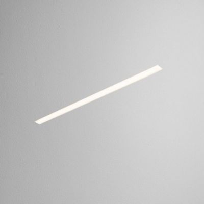 Lampa wpuszczana AQForm Rafter LED Recessed Biały Struktura