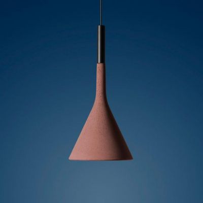Lampa zewnętrzna Foscarini 291007-65 Aplomb outdoor