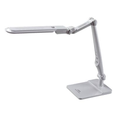 Lampka biurkowa Kaja LED K-BL-1207 biała
