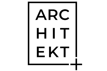 logo programu architekt+