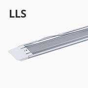 Oświetlenie liniowe LLS