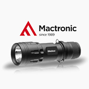 Mactronic Latarki LED