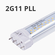 Świetlówki 2G11 PLL